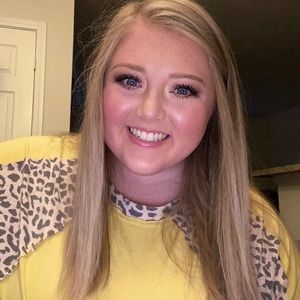 Meet your Posher, Madison